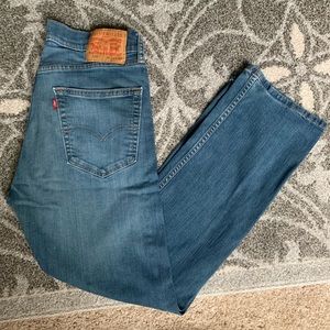 Men’s Levi’s
